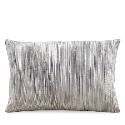 Donna Karan Home Ember Charcoal Sham, Standard/Queen