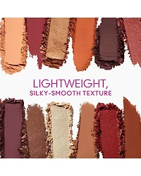 Connect Colour Eye Shadow Palette