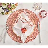 Basketweave Placemat