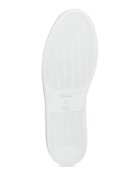 Men's Knox Leather Low-Top Sneakers