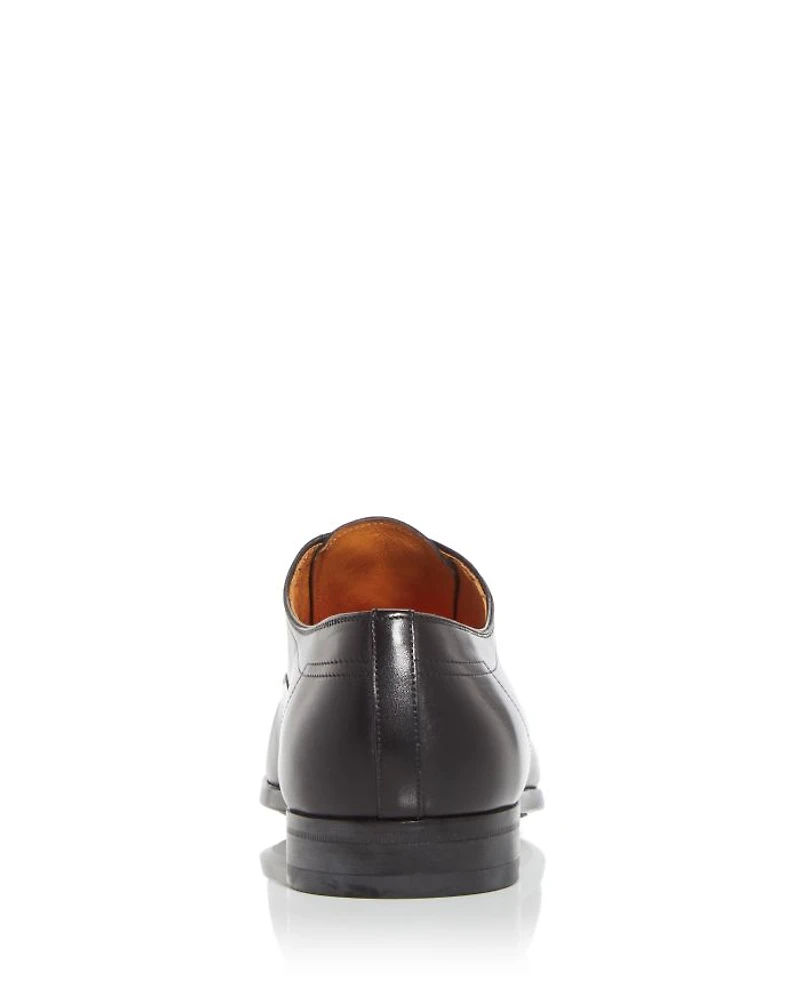 Men's Millar Cap Toe Oxfords - Exclusive