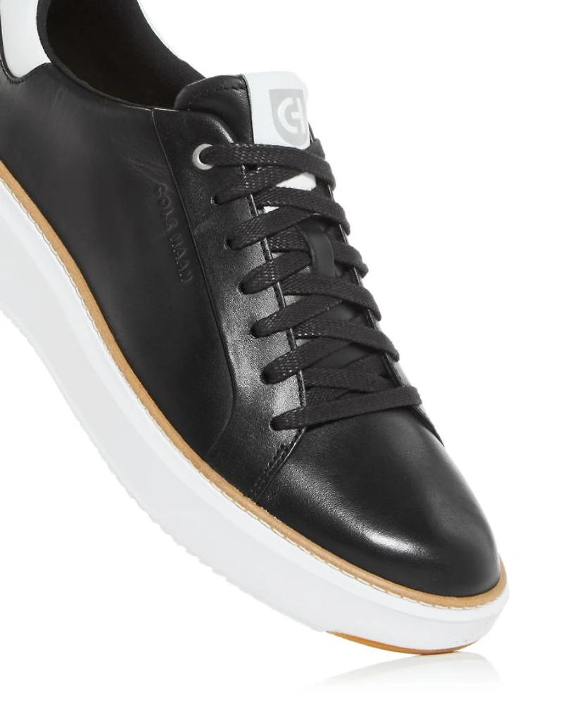 GrandPro Topspin Low Top Sneakers - Regular