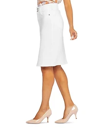 Hollywood High Rise Skirt