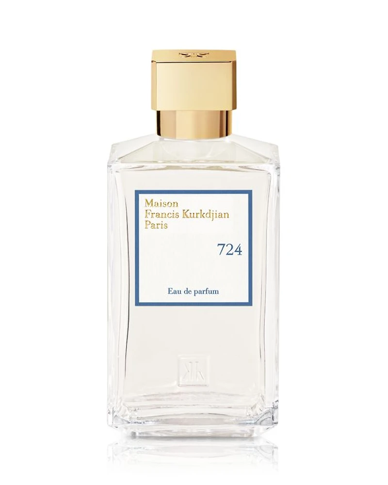 724 Eau de Parfum