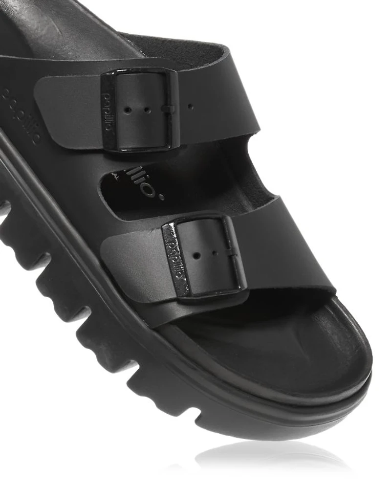 Women's Arizona Exquisite Chunky Footbed Sandals
