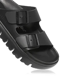 Women's Arizona Exquisite Chunky Footbed Sandals