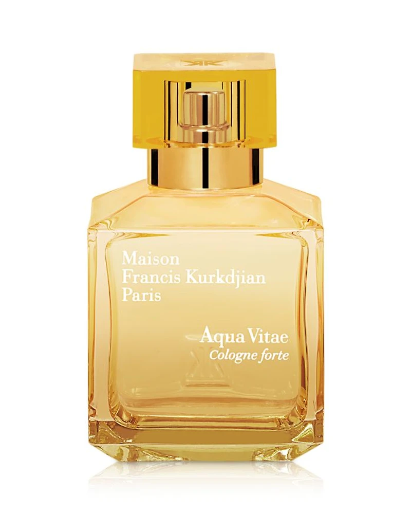 Aqua Vitae Cologne Forte 2.4 oz.