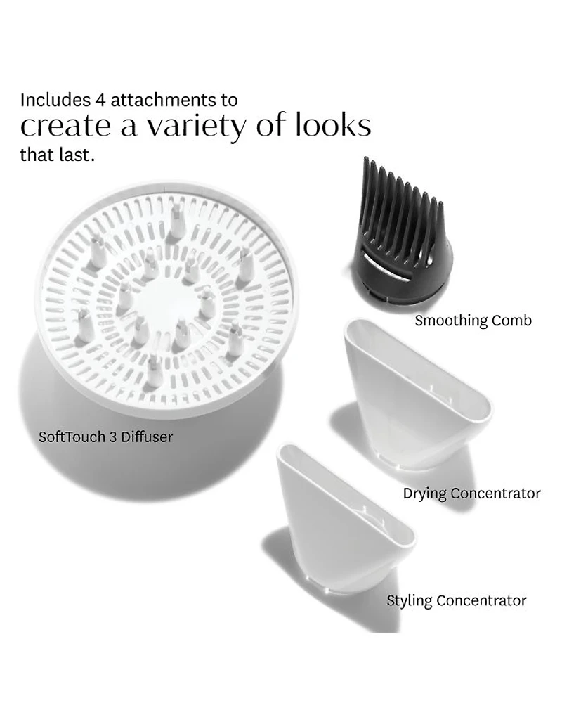 Featherweight StyleMax Professional Hair Dryer