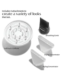 Featherweight StyleMax Professional Hair Dryer