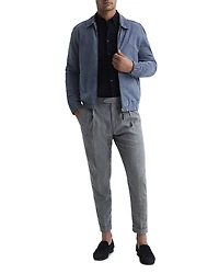 Greenwich Slim Fit Oxford Shirt