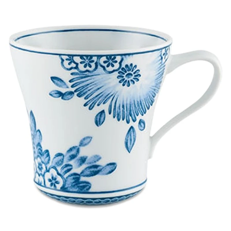 Coralina Blue Mug - Exclusive