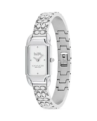 Cadie Watch, 17.5mm x 28.5mm