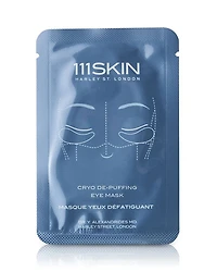 Cryo De-Puffing Eye Mask Box, 8 Piece