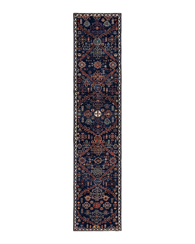 Bloomingdale's Serapi M1982 Runner Area Rug
