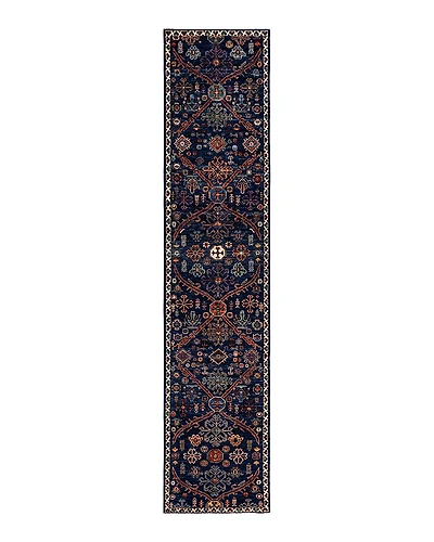 Bloomingdale's Serapi M1982 Runner Area Rug