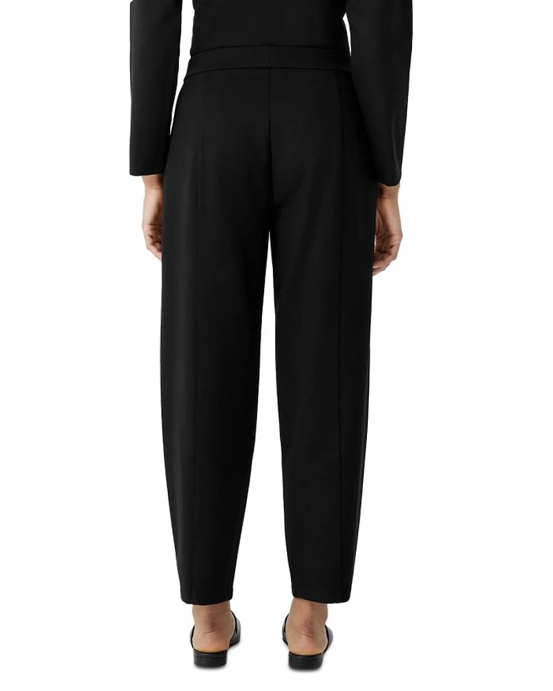 Lantern Ankle Pants