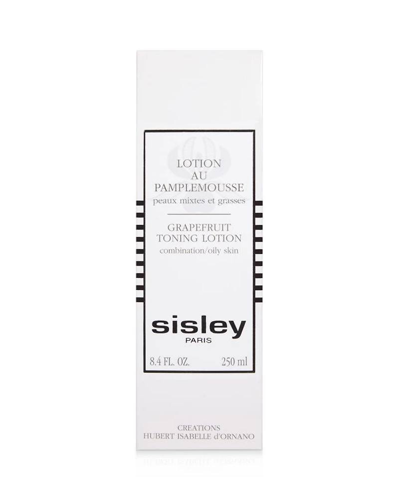 Grapefruit Toning Lotion