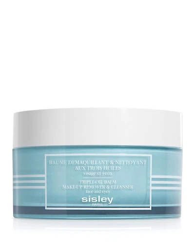 Triple-Oil Balm Make-up Remover & Cleanser 4.4 oz.