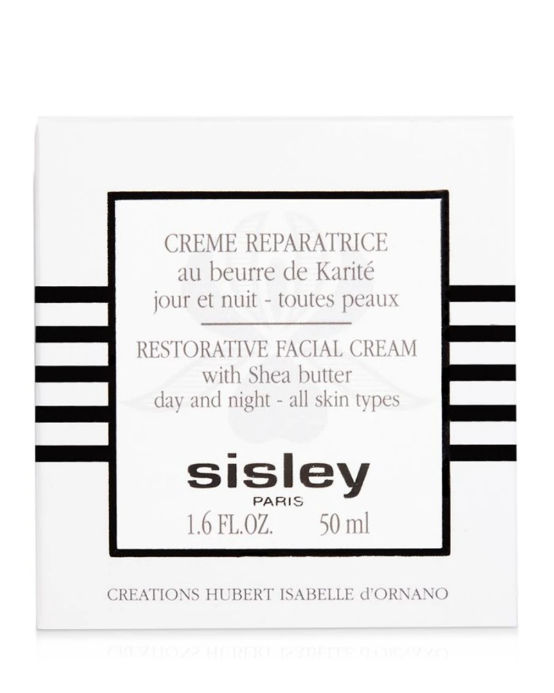 Restorative Facial Cream