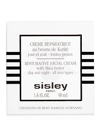 Restorative Facial Cream