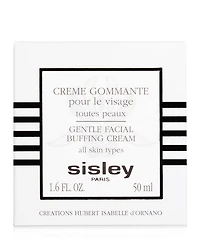 Gentle Facial Buffing Cream