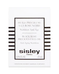 Black Rose Precious Face Oil