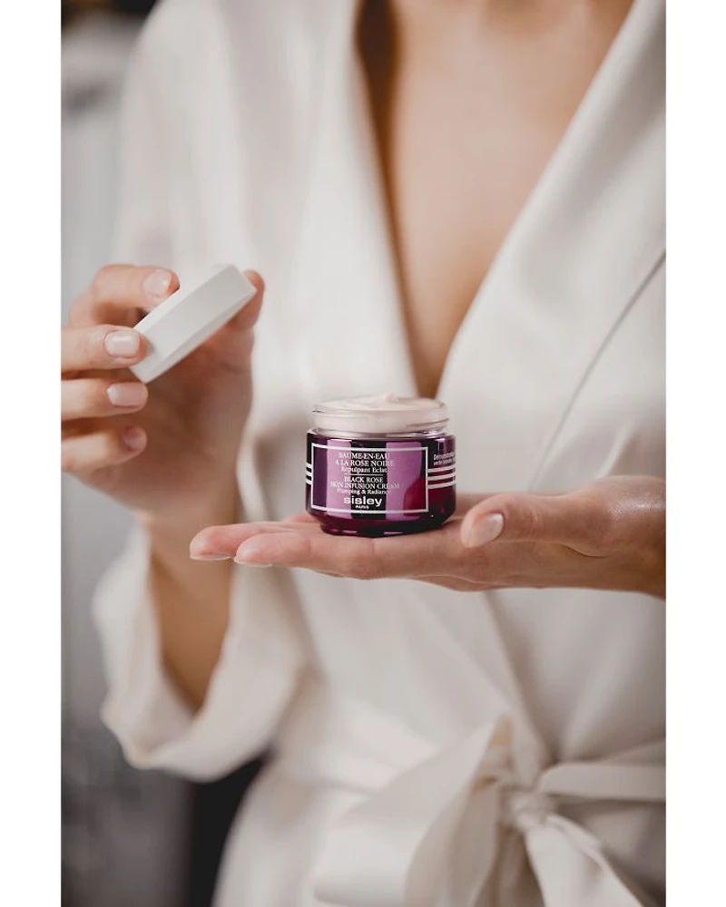 Black Rose Skin Infusion Cream 1.6 oz.