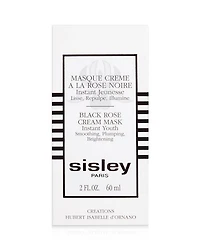 Black Rose Cream Mask 2 oz.