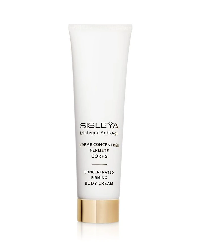 Sisleÿa L'Integral Anti-Age Concentrated Firming Body Cream