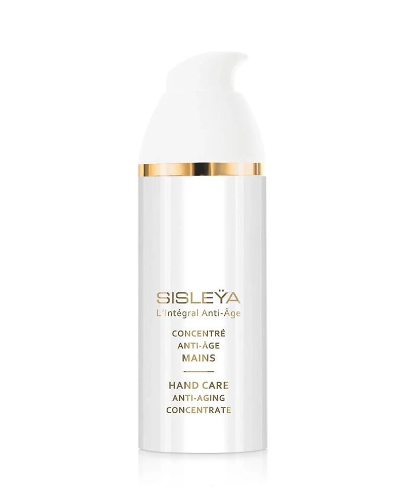 Sisleÿa L'Integral Anti-Age Hand Care Anti-Aging Concentrate