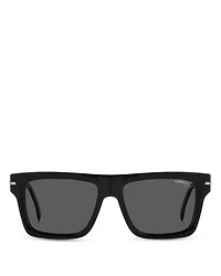Flat Top Sunglasses