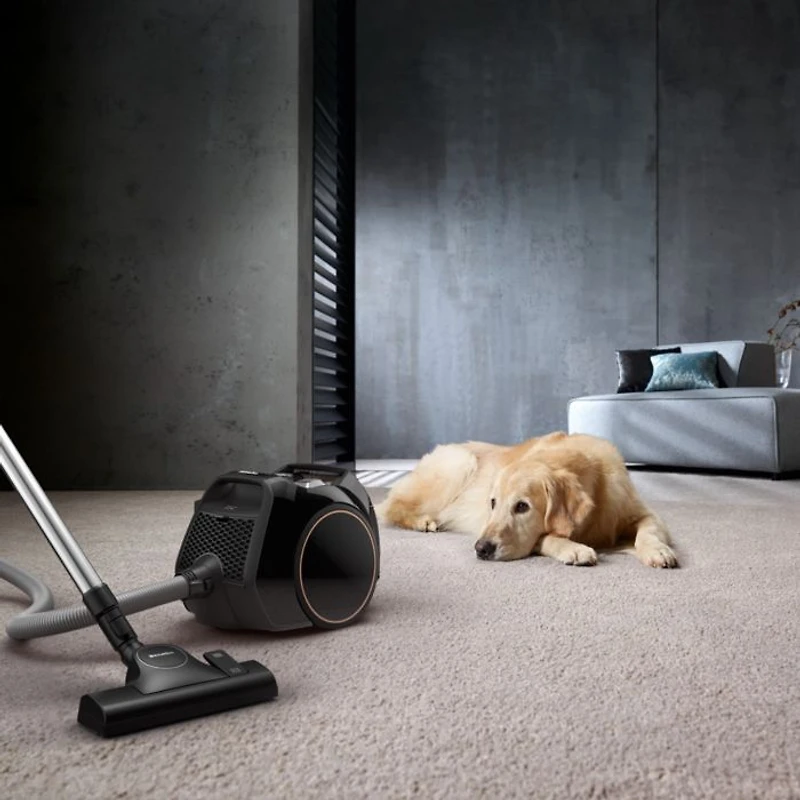 CX1 Cat & Dog Bagless Canister Vacuum