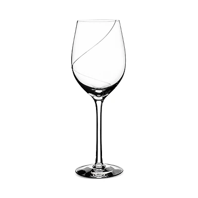 Kosta Boda Line Wine Glass