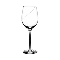 Kosta Boda Line Wine Glass