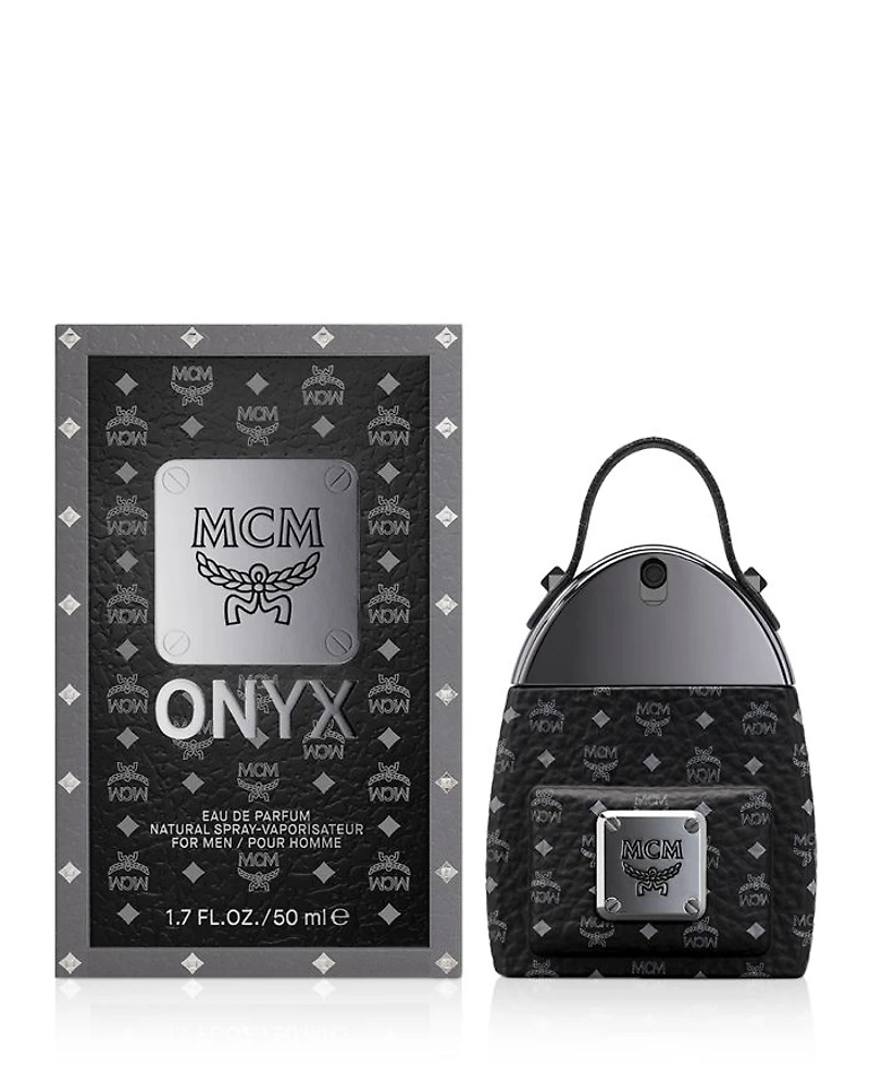 Onyx Eau de Parfum