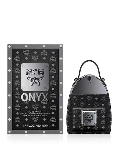 Onyx Eau de Parfum