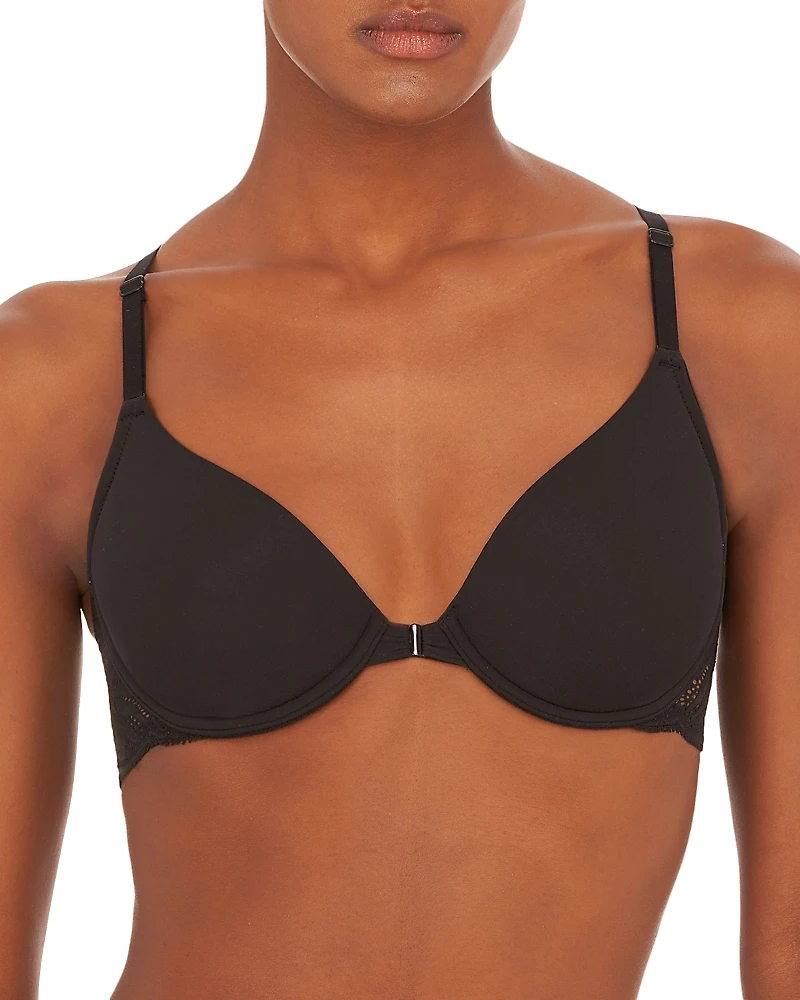 Natori Lush Front Close Bra