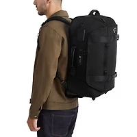 Alpha Bravo Wheeled Duffel Bag