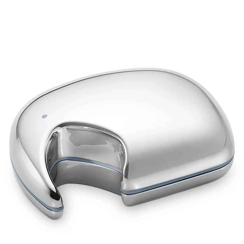Georg Jensen Elephant Keepsake Box