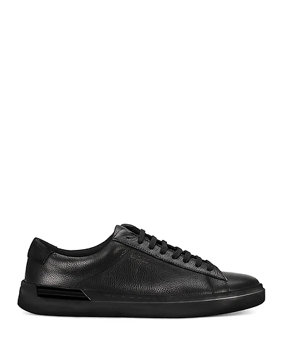 Boss Men's Clint Lace Up Sneakers