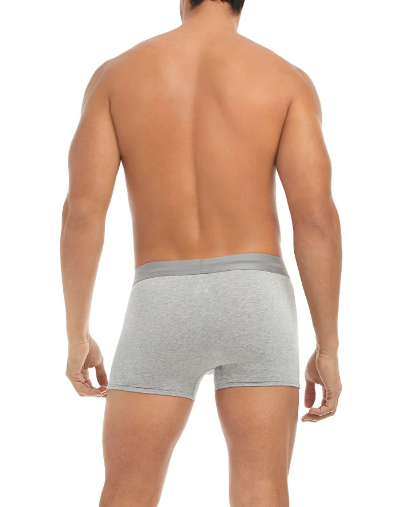 Dream Solid Low Rise Trunks