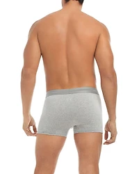 Dream Solid Low Rise Trunks
