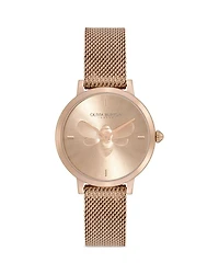 Ultra Slim Bee Watch