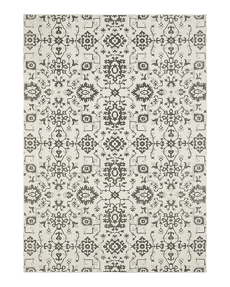Oriental Weavers Intrigue INT08 Area Rug