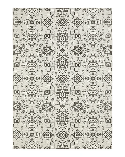 Oriental Weavers Intrigue INT08 Area Rug