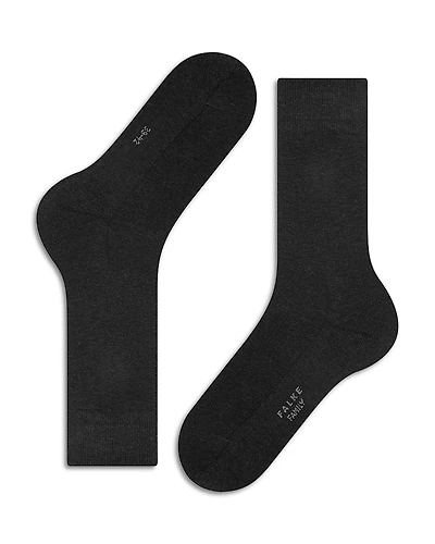 Falke Family Cotton Blend Socks