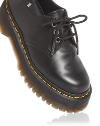 Women's 1461 Quad Platform Oxfords Loafers