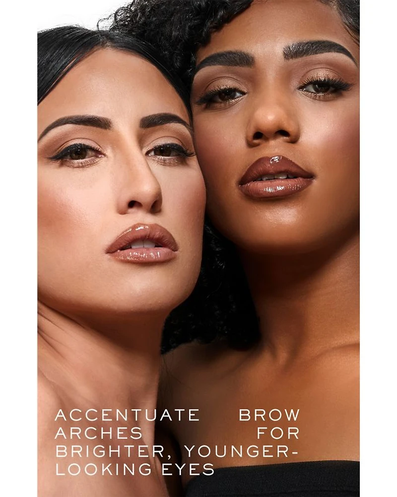 Brow Stamp Kit