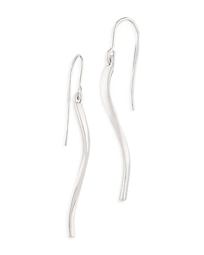 Bloomingdale's Fine Collection Sterling Silver Dangle Earrings