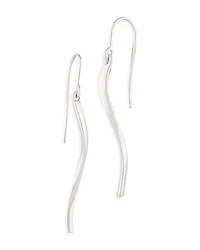 Bloomingdale's Fine Collection Sterling Silver Dangle Earrings